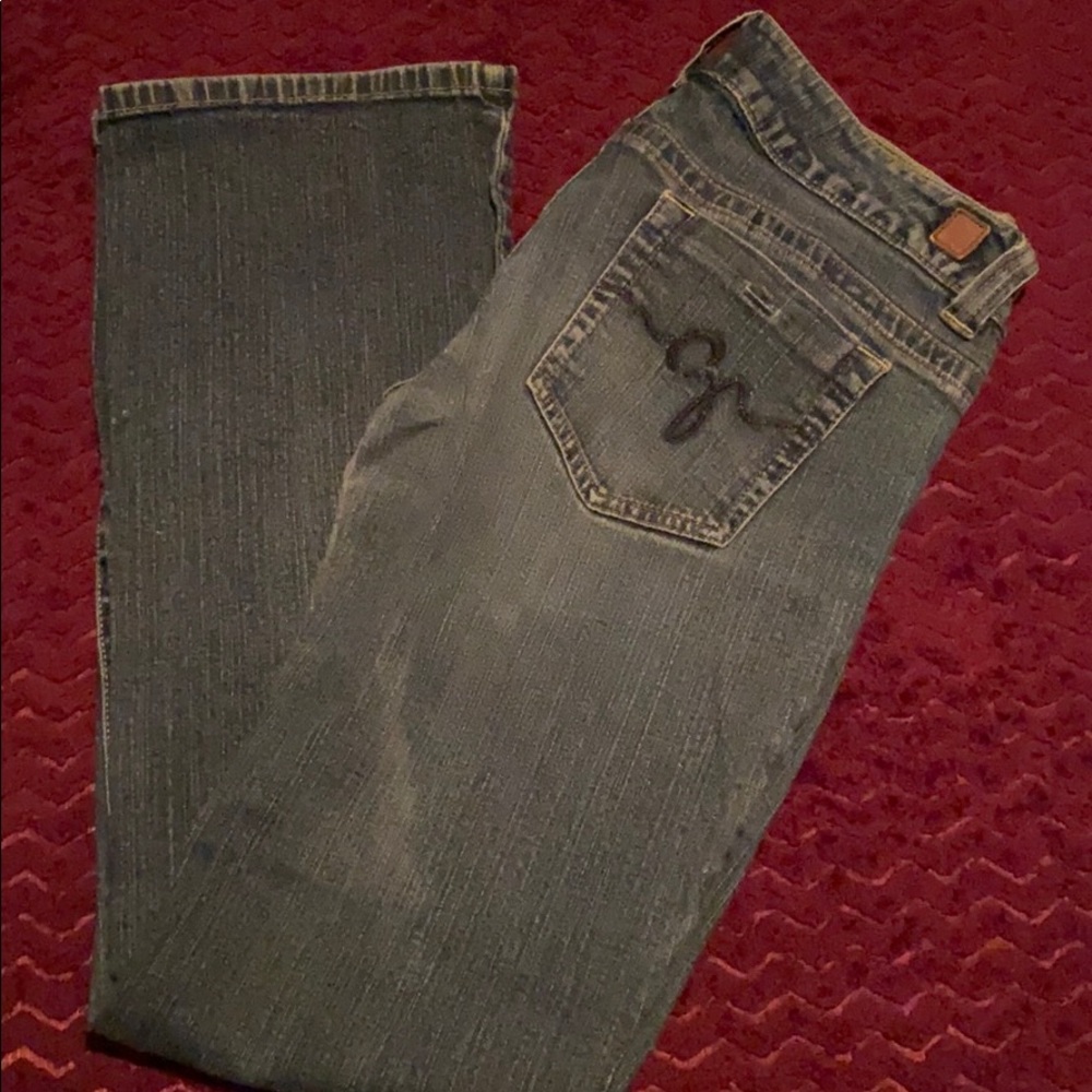 Guess Daredevil jeans
